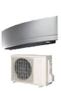 Reparación averías aire acondicionado Kenwood en  Málaga