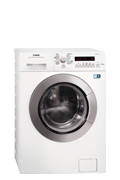 Reparación averías lavasecadoras Kenwood en  Málaga
