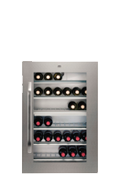 Reparación averías vinoteca Kenwood en  Málaga